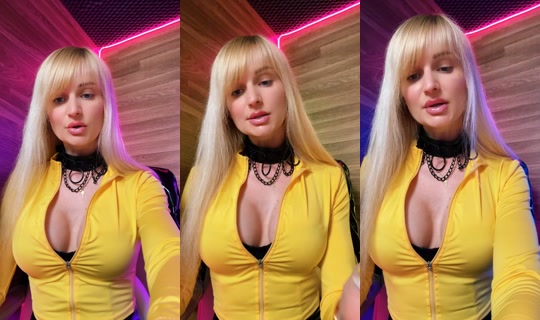 goddess_yani's Live Session — Jul 7, 2026, 7:06 PM