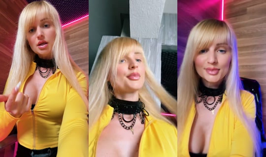 goddess_yani's Live Session — Jul 7, 2026, 8:28 PM