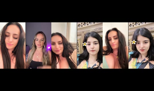 goodgirlra4's Live Session — Jul 7, 2026, 6:16 PM