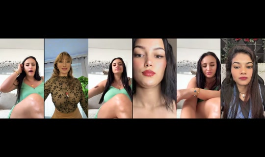 goodgirlra4's Live Session — Jul 8, 2026, 8:51 AM
