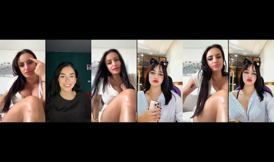 goodgirlra4's Live Session — Jul 8, 2026, 9:41 AM
