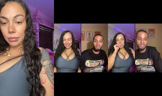 goodiepiggybank's Live Session — Jul 7, 2026, 8:05 PM