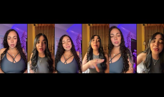 goodiepiggybank's Live Session — Jul 8, 2026, 12:42 AM
