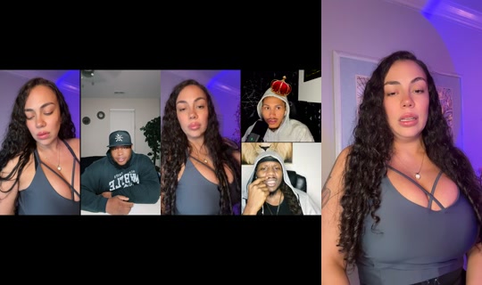 goodiepiggybank's Live Session — Jul 8, 2026, 1:34 AM