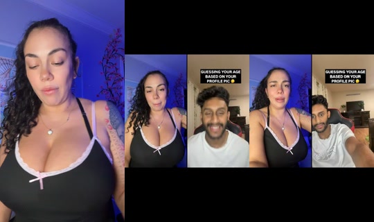 goodiepiggybank's Live Session — Jul 8, 2026, 6:29 AM