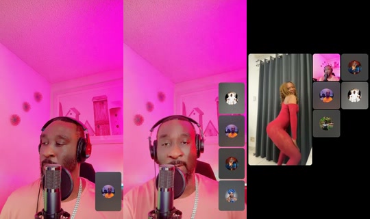 goodliveonly101's Live Session — Jul 7, 2026, 9:54 PM