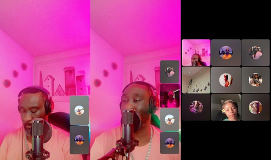 goodliveonly101's Live Session — Jul 8, 2026, 3:40 AM