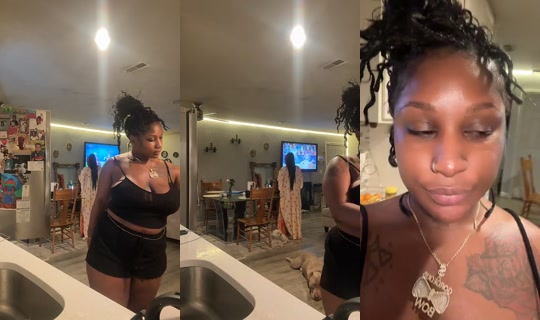 gorgeousbow101's Live Session — Jul 8, 2026, 4:11 AM