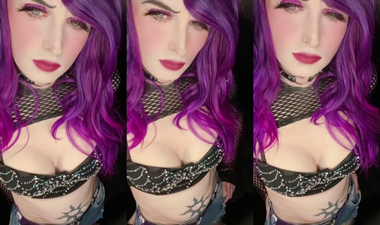 gothgirl2028's Live Session — Jul 8, 2026, 5:26 AM