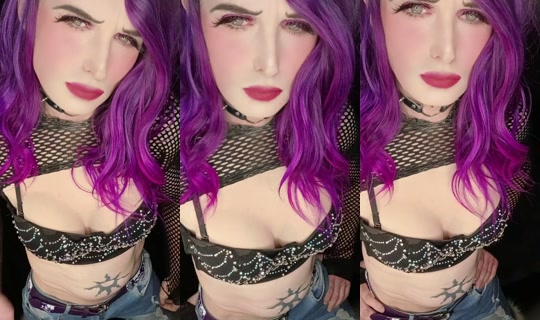 gothgirl2028's Live Session — Jul 8, 2026, 7:09 AM