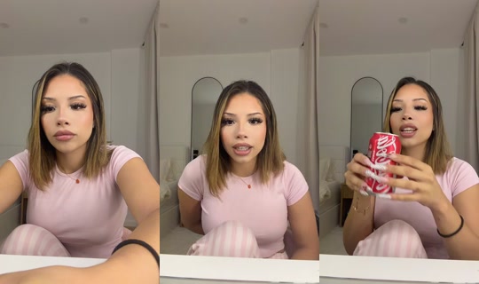 gottalovesirena's Live Session — Jul 8, 2026, 12:37 AM