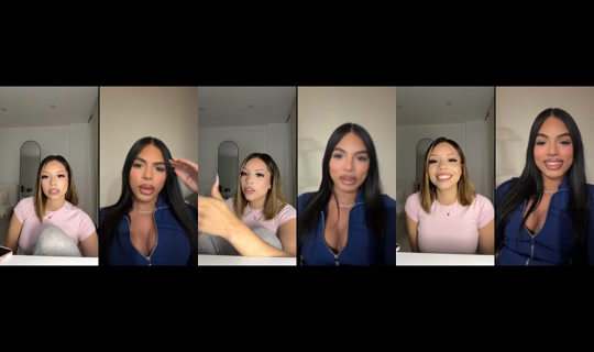 gottalovesirena's Live Session — Jul 8, 2026, 3:05 AM