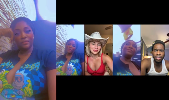 gottaluvchocolate__'s Live Session — Jul 8, 2026, 6:04 AM