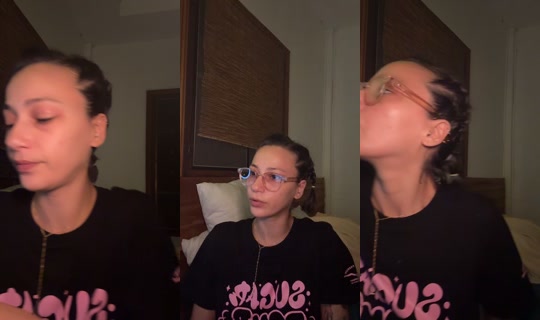 gozdekirtask's Live Session — Jul 7, 2026, 7:09 PM