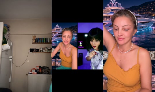gozdemeta's Live Session — Jul 7, 2026, 7:38 PM