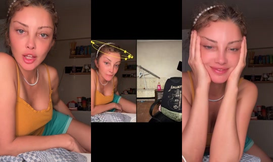 gozdemeta's Live Session — Jul 7, 2026, 9:10 PM