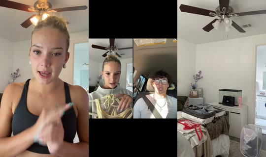 graceann.robertson's Live Session — Jul 7, 2026, 11:47 PM