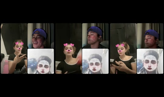 gracejell0's Live Session — Jul 7, 2026, 5:03 PM