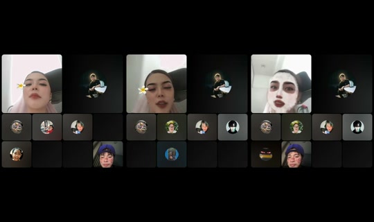 gracejell0's Live Session — Jul 8, 2026, 7:49 AM