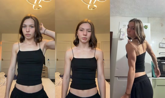 gracelexiwags's Live Session — Jul 7, 2026, 8:12 PM