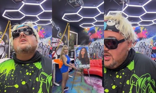 graffiti.mansion's Live Session — Jul 8, 2026, 1:36 AM