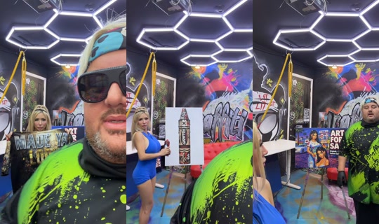 graffiti.mansion's Live Session — Jul 8, 2026, 2:27 AM