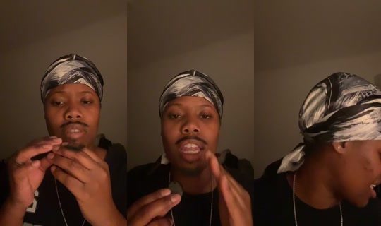 gray.prov's Live Session — Jul 7, 2026, 8:00 PM