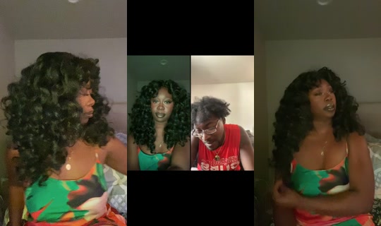 great_value_sza's Live Session — Jul 7, 2026, 5:05 PM