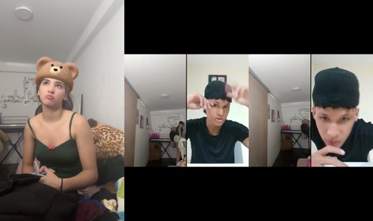 grei_mat's Live Session — Jul 8, 2026, 6:36 AM