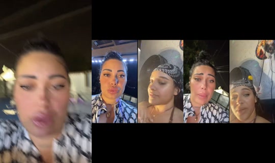 gretel_lujan_la_china's Live Session — Jul 8, 2026, 7:11 AM