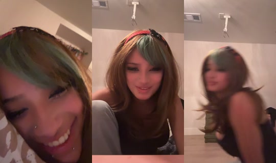 gtb._jess's Live Session — Jul 8, 2026, 1:35 AM