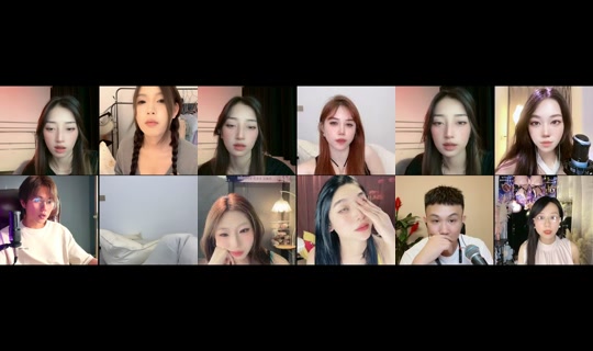 guifeqyquse's Live Session — Jul 7, 2026, 5:24 PM