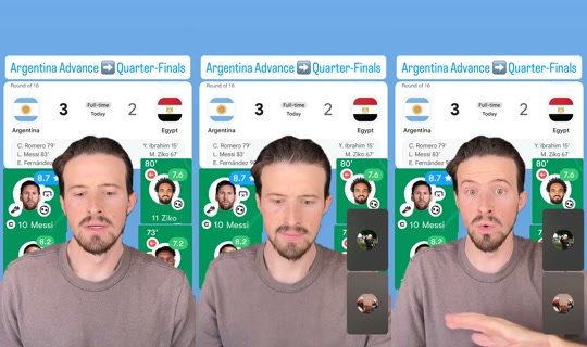 guillaumeonsports's Live Session — Jul 7, 2026, 8:00 PM
