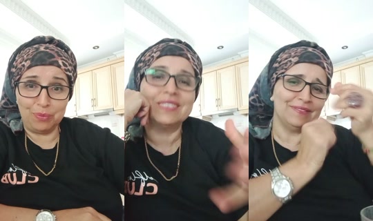 gulsum_19772's Live Session — Jul 8, 2026, 5:59 AM