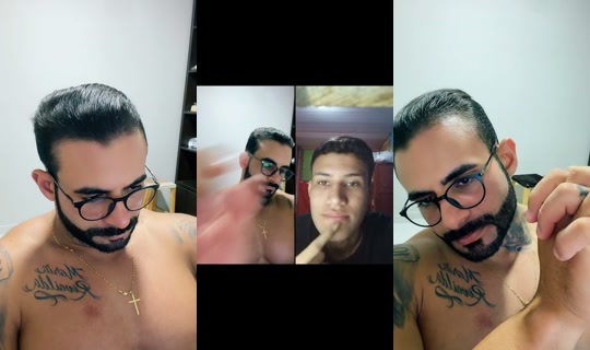 gustavocostabr_'s Live Session — Jul 8, 2026, 12:09 AM