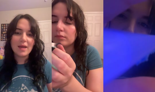 gwenasmr35's Live Session — Jul 8, 2026, 2:11 AM
