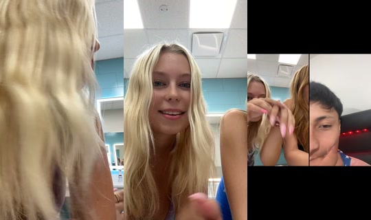 gym.obsessed.girl's Live Session — Jul 8, 2026, 2:05 AM