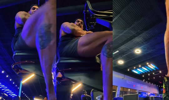 gym.pure.protein's Live Session — Jul 8, 2026, 1:29 AM