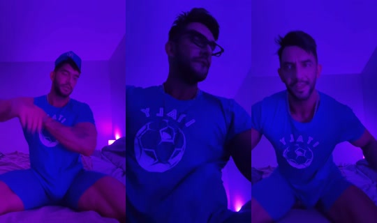 gym.pure.protein's Live Session — Jul 8, 2026, 4:30 AM