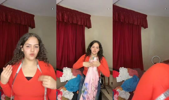 habebausamaa's Live Session — Jul 8, 2026, 3:39 AM