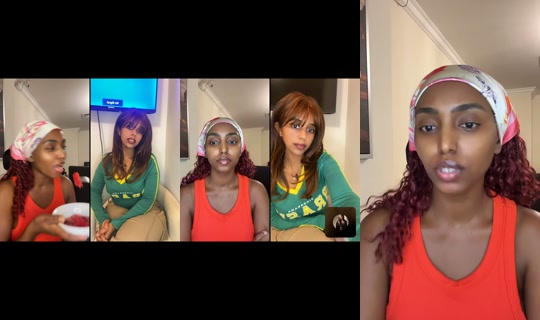 hadeya24's Live Session — Jul 7, 2026, 5:09 PM