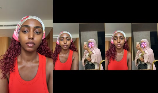hadeya24's Live Session — Jul 8, 2026, 6:52 AM
