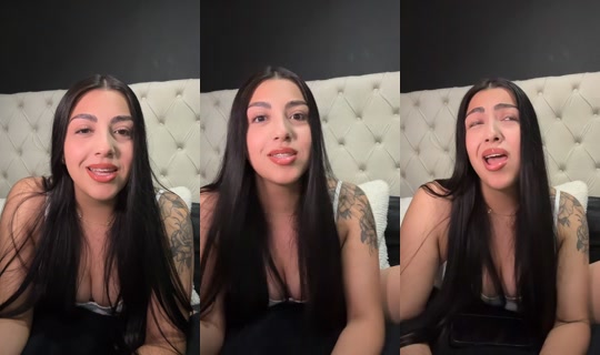haideebaby's Live Session — Jul 8, 2026, 4:19 AM