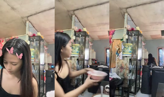 hail_aicah's Live Session — Jul 8, 2026, 12:06 AM