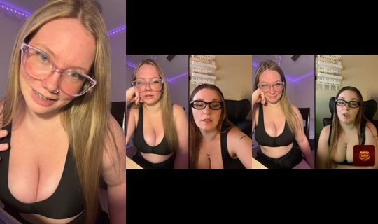haileypartin's Live Session — Jul 8, 2026, 2:24 AM