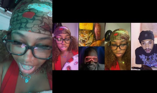 haiti.gyal's Live Session — Jul 8, 2026, 3:00 AM