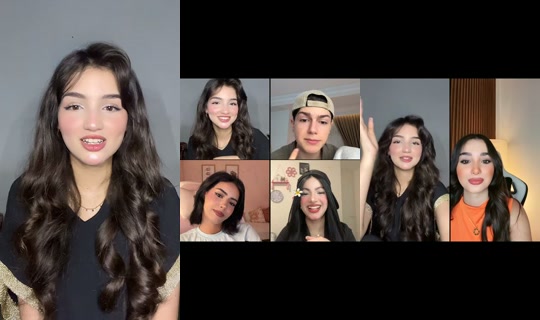 hajar_eer1's Live Session — Jul 7, 2026, 9:21 PM