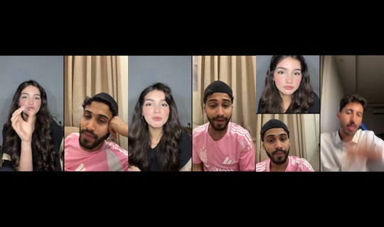 hajar_eer1's Live Session — Jul 7, 2026, 10:27 PM