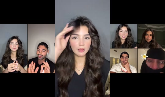 hajar_eer1's Live Session — Jul 8, 2026, 12:09 AM