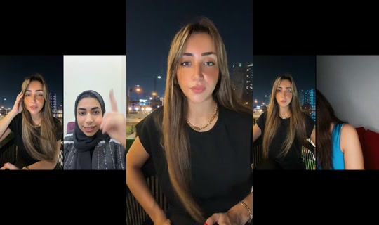halaghazi's Live Session — Jul 7, 2026, 6:32 PM